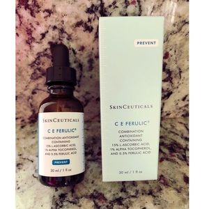Skin Ceuticals C E Ferulic w/ 15% L-Ascorbic Acid